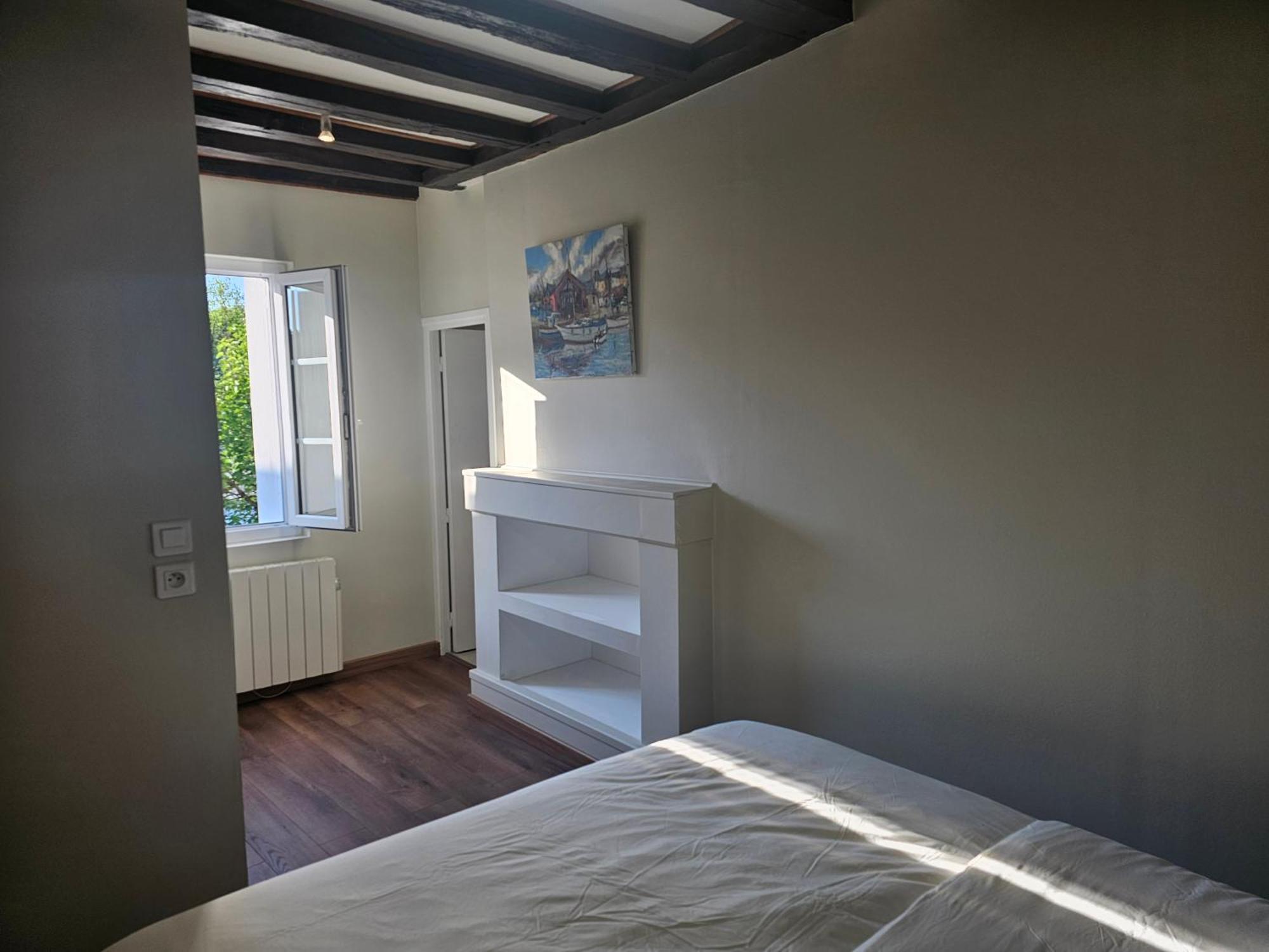 Le Vinci /Maison Pres Du Chateau Amboise Dış mekan fotoğraf